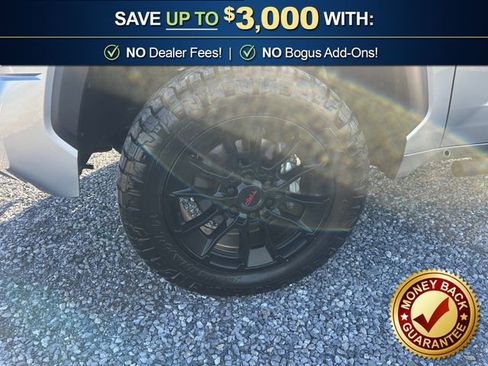 Used 2022 Toyota Tundra SR5 image 13