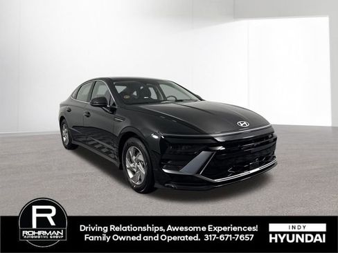 New 2026 Hyundai Sonata SE image 3