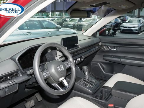 Used 2023 Honda CR-V LX image 14