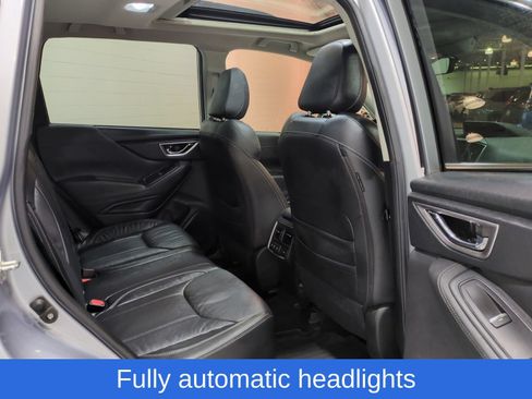 Used 2021 Subaru Forester Touring AWD/4WD image 11