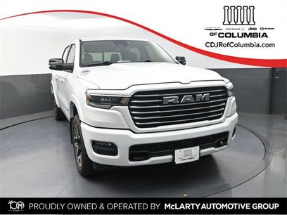 Used 2025 RAM 1500 Laramie