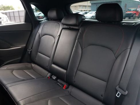 Used 2020 Hyundai Elantra GT N Line FWD image 11