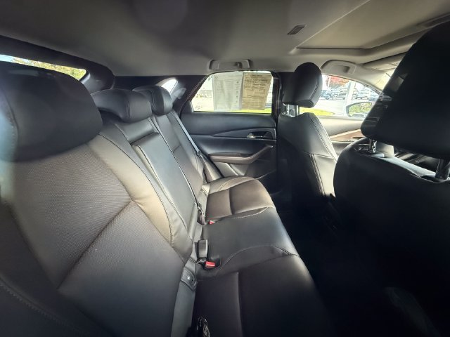 Certified 2023 MAZDA CX-30 AWD 2.5 S w/ Premium Package image 20