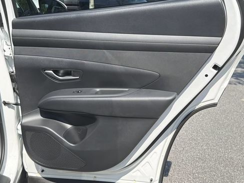New 2026 Hyundai Tucson SEL Plus FWD image 18