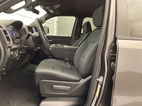 New 2026 RAM 1500 Classic Warlock AWD/4WD image 15