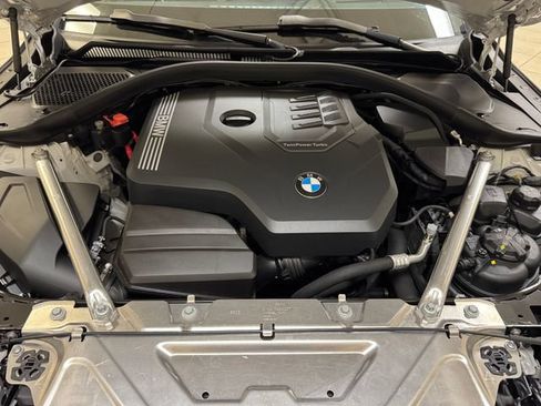 Used 2024 BMW 430i Gran Coupe w/ Premium Package RWD image 28