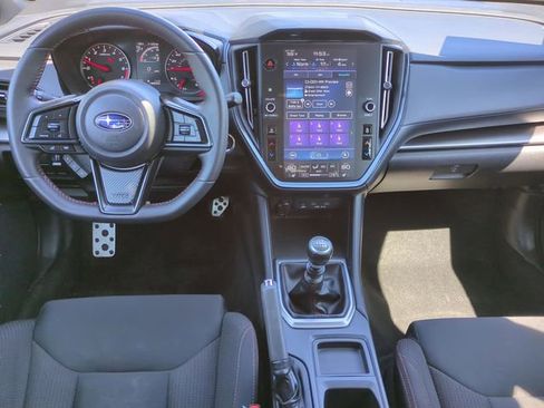 Used 2022 Subaru WRX Premium AWD/4WD image 13