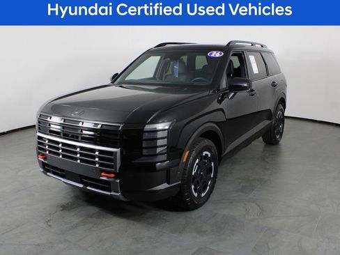 Certified 2026 Hyundai Palisade XRT Pro AWD/4WD image 2