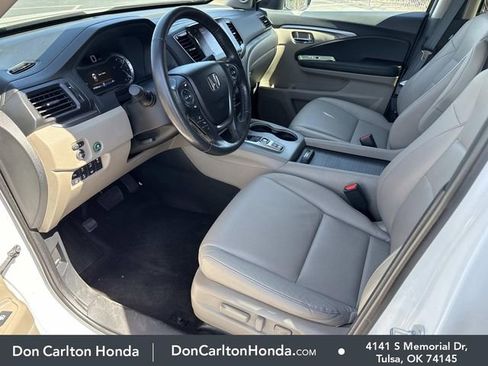 Used 2023 Honda Ridgeline RTL-E image 11