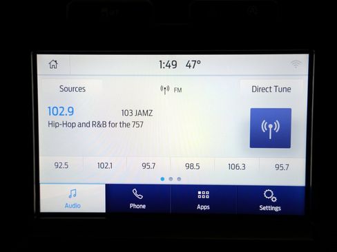 Used 2018 Ford F150 XL w/ Equipment Group 101A Mid image 23