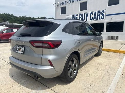 Used 2024 Ford Escape ST-Line FWD image 13