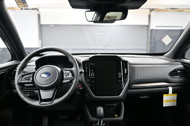 New 2026 Subaru Forester Sport AWD/4WD image 22