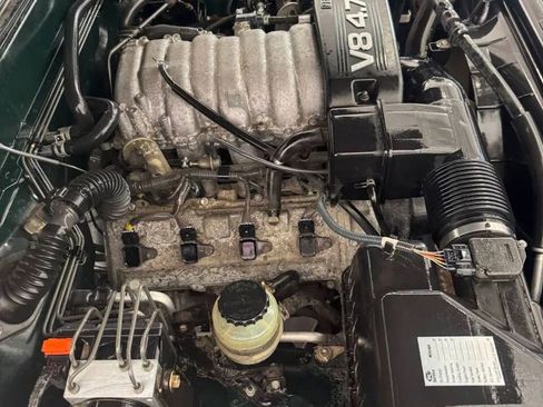 Used 2003 Toyota Tundra SR5 image 11