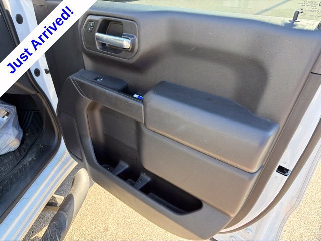 Used 2022 Chevrolet Silverado 1500 Custom Trail Boss w/ LPO, Dark Essentials Package AWD/4WD image 35