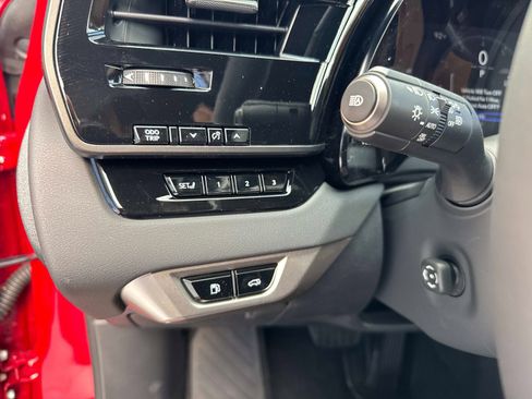 New 2026 Lexus RX 350 Premium FWD image 33