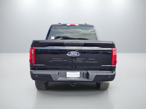 New 2026 Ford F150 STX w/ Equipment Group 200A image 8