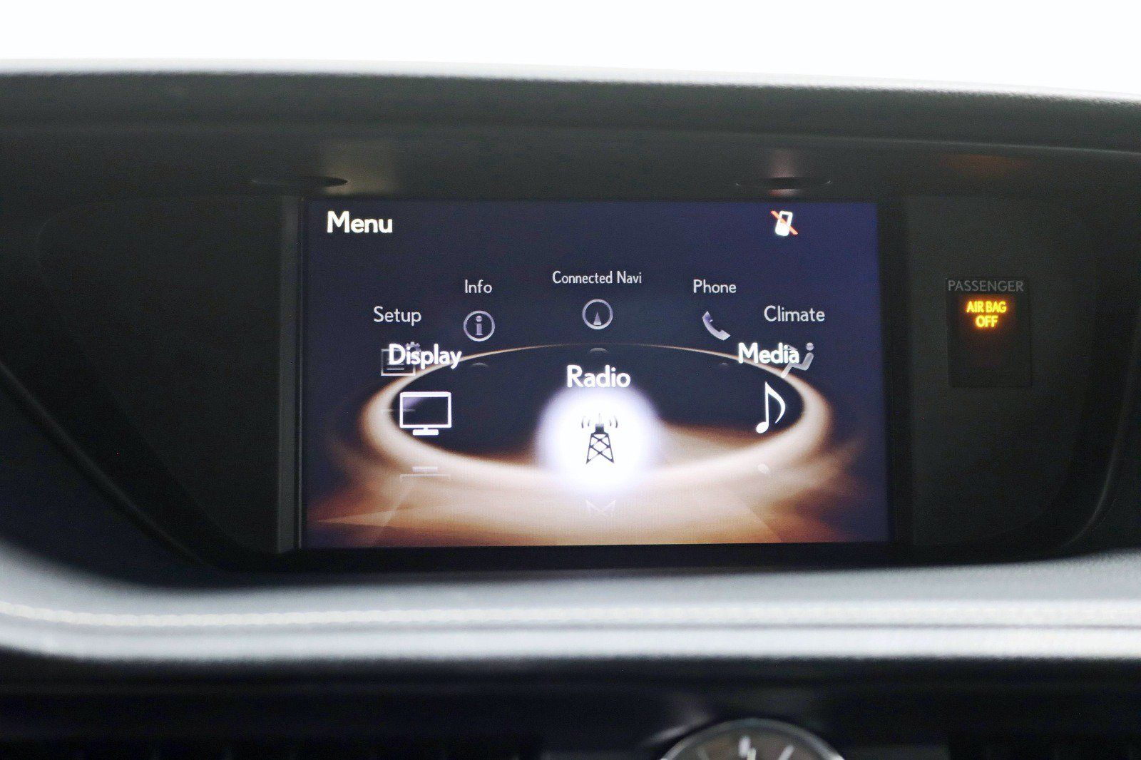Used 2017 Lexus ES 350 w/ Premium Package FWD image 20