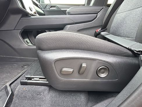 New 2026 GMC Acadia Elevation w/ LPO, Floor Liner Package image 21