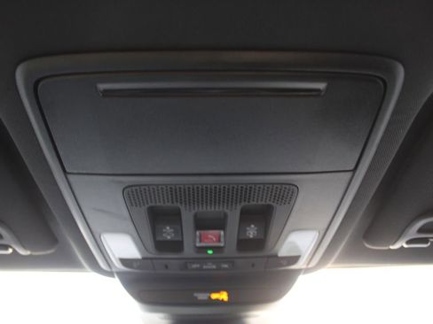 New 2025 Acura ADX A-Spec image 46