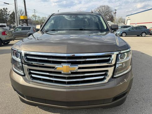 Used 2016 Chevrolet Tahoe LT w/ Luxury Package image 5