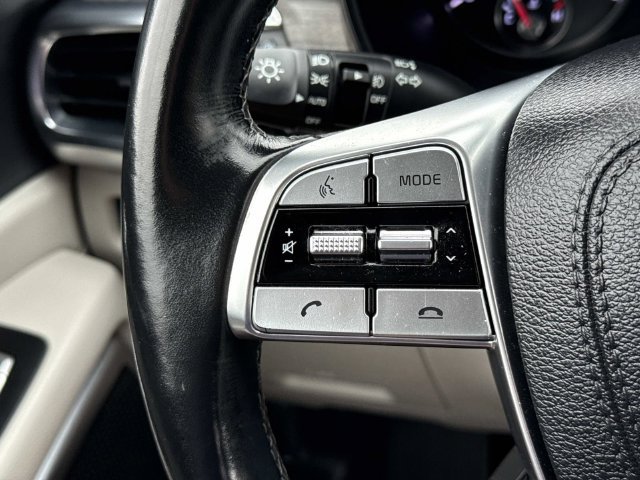 Used 2022 Kia Telluride SX w/ SX Prestige Package AWD/4WD image 25