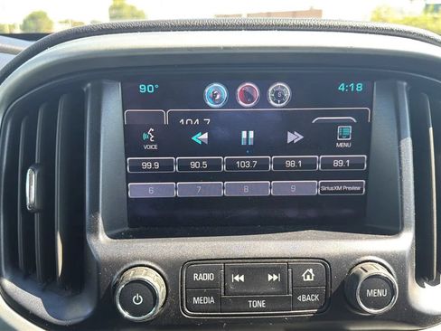 Used 2015 Chevrolet Colorado LT w/ LT Convenience Package RWD image 25