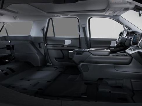 New 2025 Ford Expedition Max Active image 6