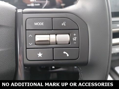 New 2027 Kia Telluride SX image 18