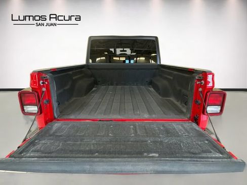 Used 2022 Jeep Gladiator Mojave w/ Trailer Tow Package AWD/4WD image 26