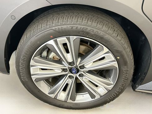 Used 2023 Subaru Solterra AWD image 36