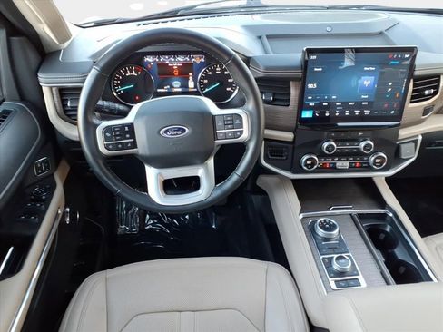 Used 2024 Ford Expedition Limited image 22