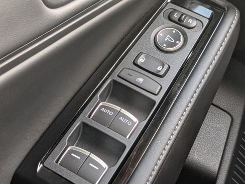 Used 2025 Honda Accord Touring image 22