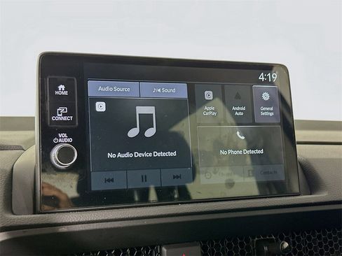 Certified 2026 Honda CR-V EX image 13