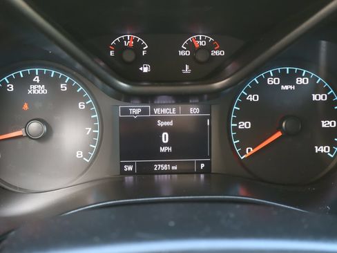 Used 2022 GMC Canyon AT4 AWD/4WD image 9