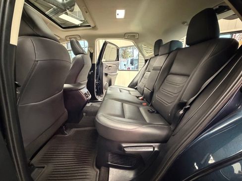 Used 2015 Lexus NX 200t AWD w/ Luxury Package image 54