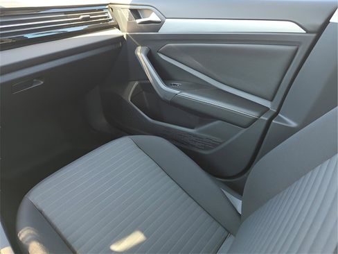 New 2026 Volkswagen Jetta S image 18