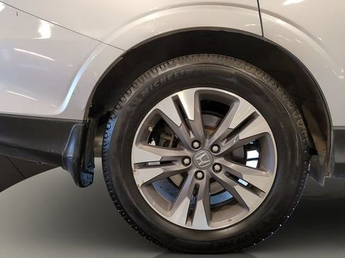 Used 2015 Honda Crosstour EX-L image 20