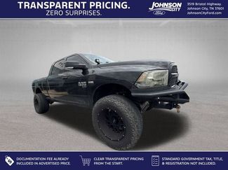 Used 2019 RAM 1500 Big Horn AWD/4WD video 1