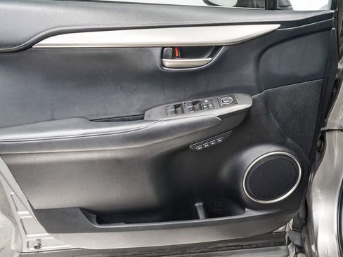 Used 2016 Lexus NX 200t F Sport image 22