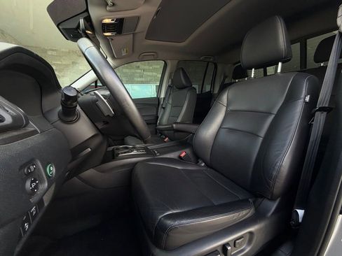 Used 2023 Honda Ridgeline RTL image 4
