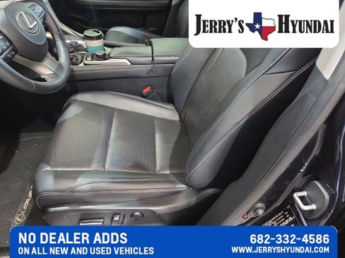 Used 2019 Lexus RX 350 FWD w/ Accessory Package image 7