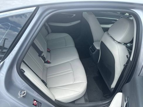 Used 2023 Hyundai Sonata Limited FWD image 21