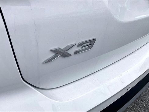 Used 2024 BMW X3 sDrive30i w/ Parking Assistance Package image 21