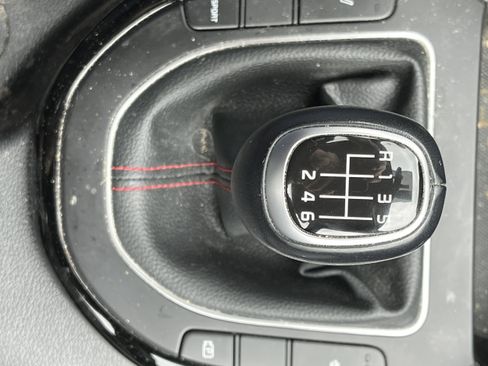 Used 2024 Kia Forte GT FWD image 16