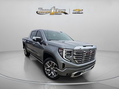 Used 2025 GMC Sierra 1500 Denali w/ Denali Reserve Package