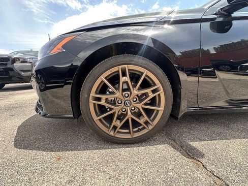 Certified 2025 Nissan Altima 2.5 SR w/ SR Premium Package FWD image 13