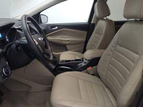 Used 2015 Ford Escape Titanium w/ Equipment Group 301A FWD image 17