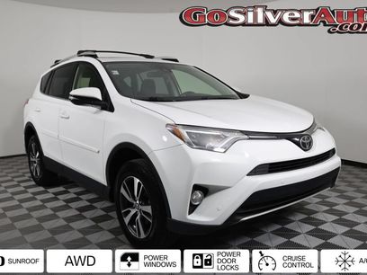 Used 2016 Toyota RAV4 XLE w/ Convenience Package