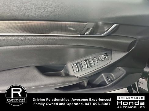 Used 2022 Honda Accord Sport image 20