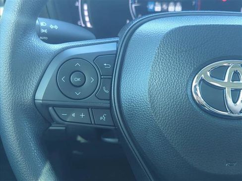 New 2026 Toyota Corolla LE image 19